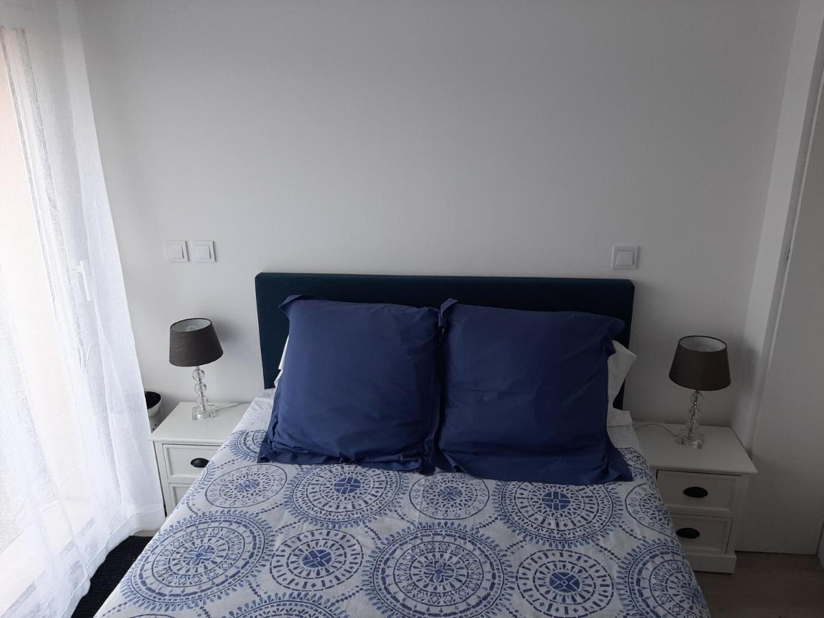 Chambre De L'Estuaire Anglade Exteriér fotografie